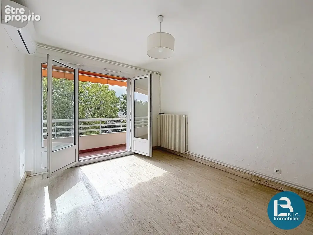 Appartement 2 pièces 31 m² à vendre à Lyon-3e (69003) - photo 3