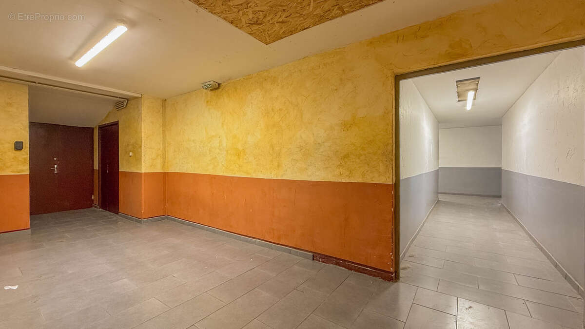 Appartement à BOGNY-SUR-MEUSE