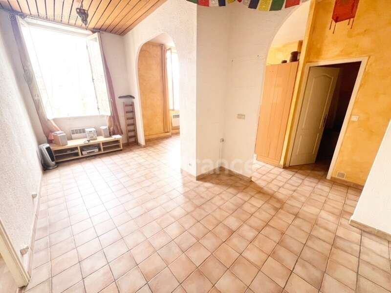 Appartement à MANOSQUE