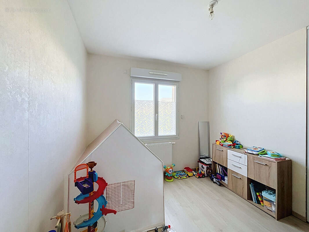 Maison de Plain- pied La Chapelle Saint Mesmin - photo 6