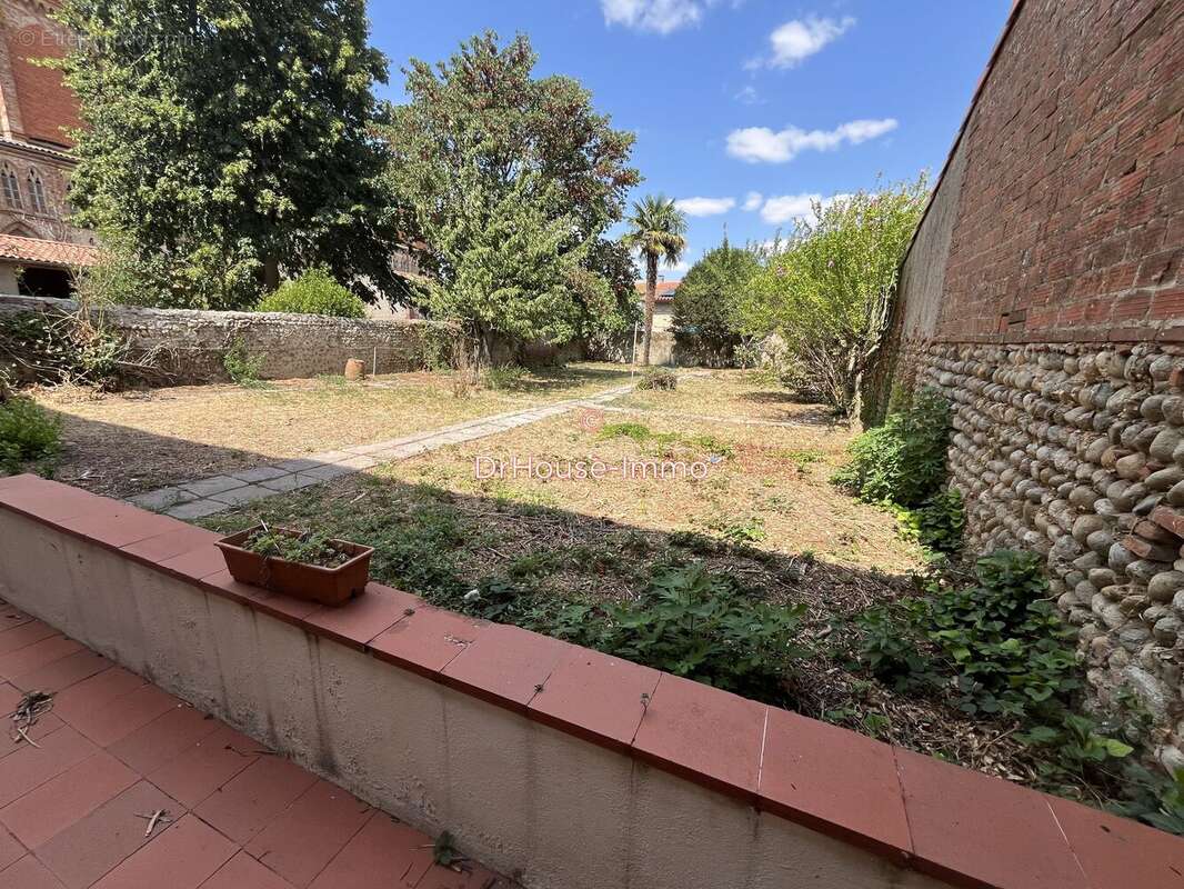 Maison 177 m² à Mazeres  - photo 5