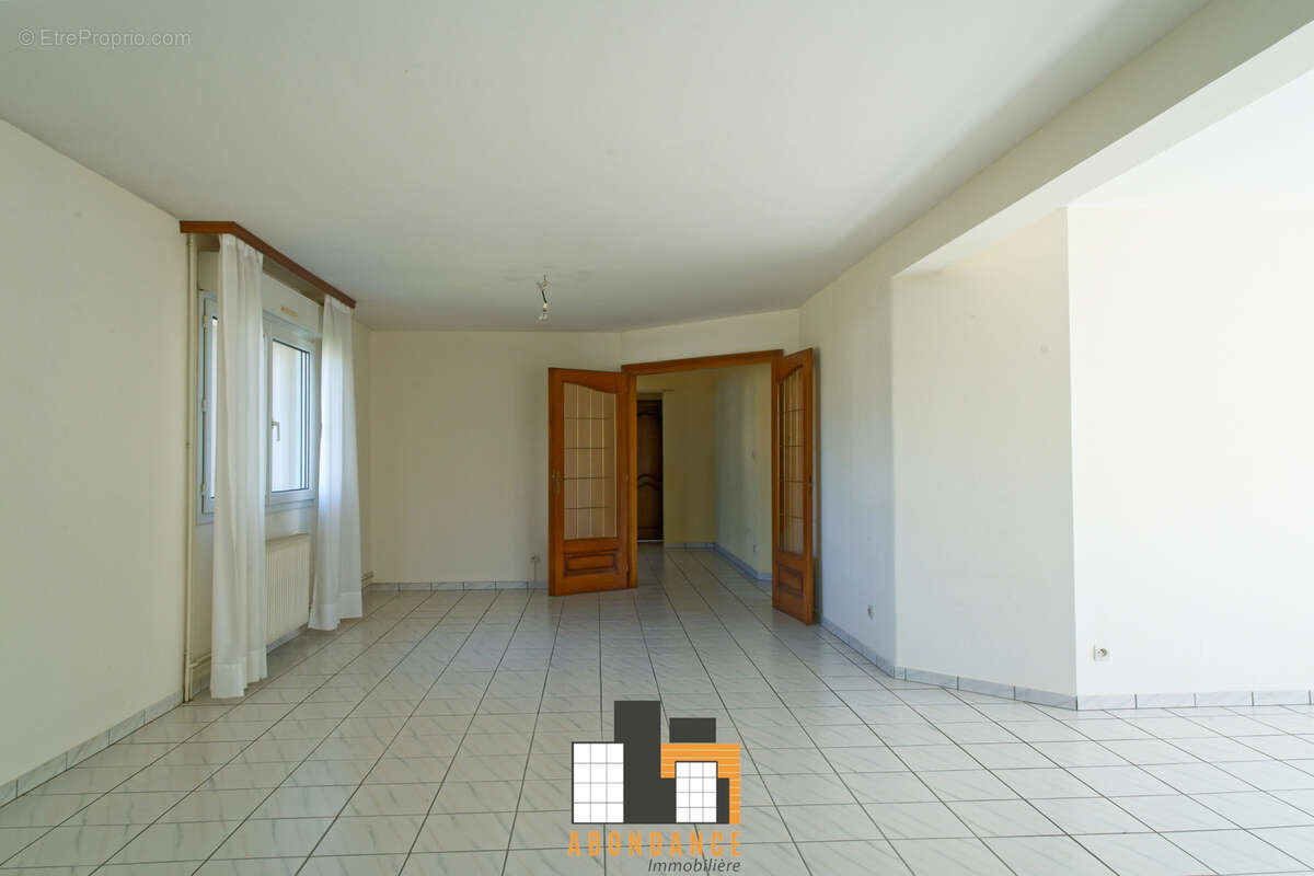 Maison à LA WANTZENAU