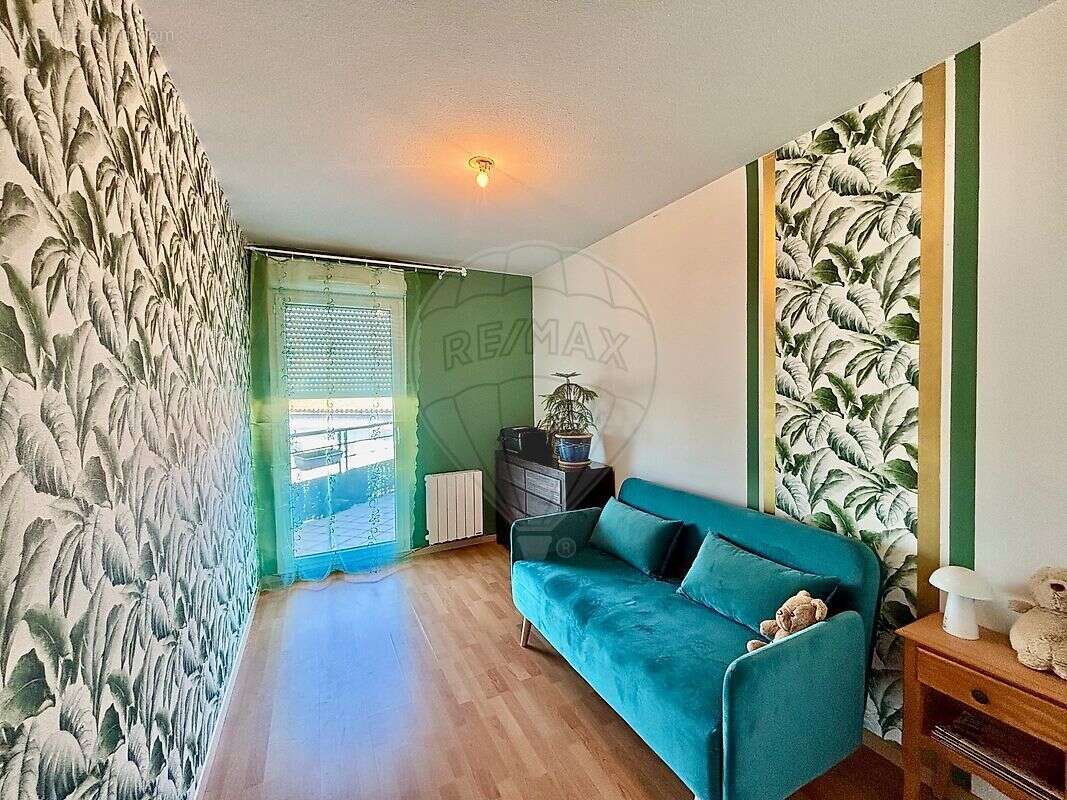 Appartement 2 chambre(s) à vendre - photo 7