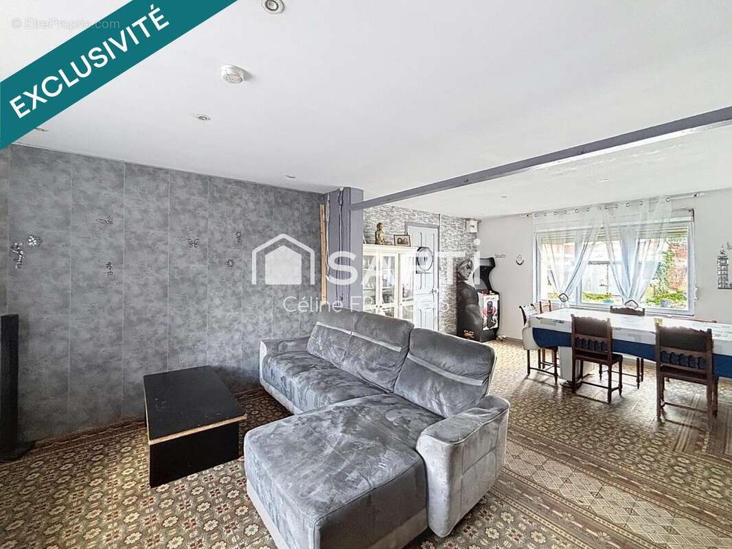 Photo 3 - Maison à BUS