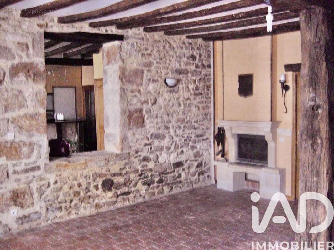 Photo 4 - Appartement à DOUILLET