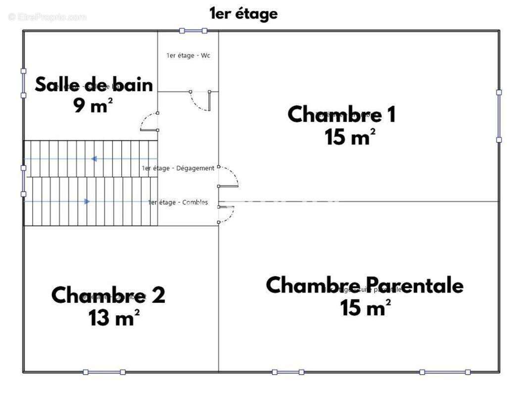 Maison à MARSEILLE-11E