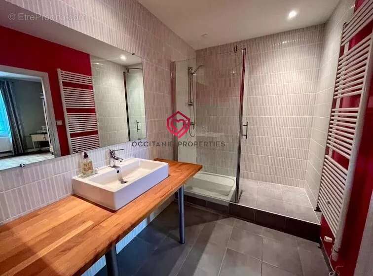 Maison à CASTELNAUDARY