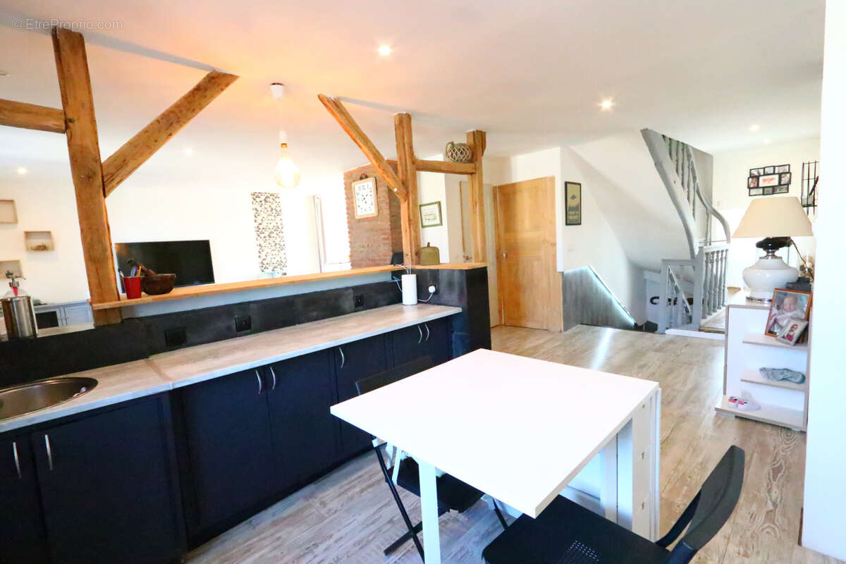 Maison à CHATEAUDUN