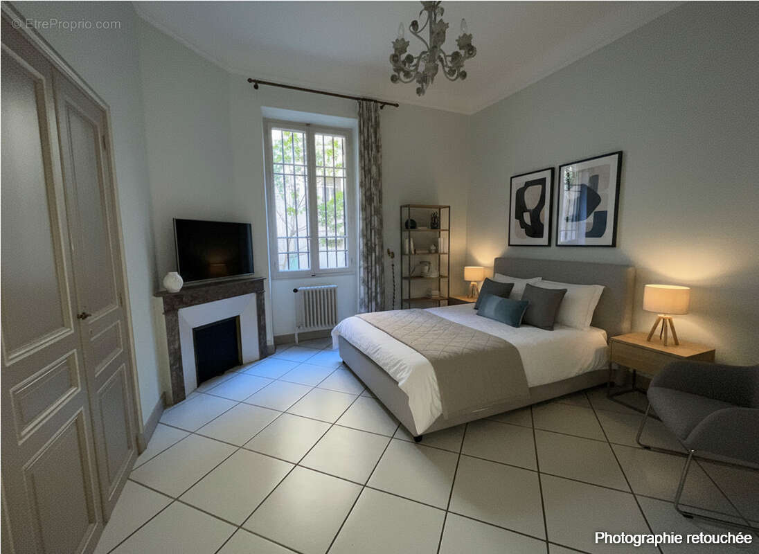 Appartement à AVIGNON