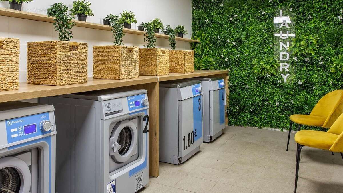 INVESTISSEMENT LOCATIF  NANTES  Résidence Étudiante Les Belles Années Campus ROUSSEAU - 4,63 % de rentabilité - photo 10