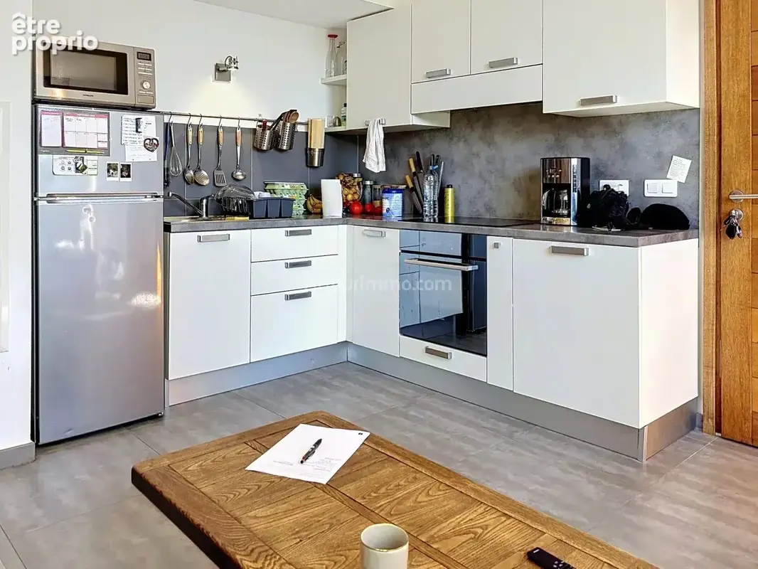 Vente Appartement Calvi(20260) 243 800ï¿œ - photo 4