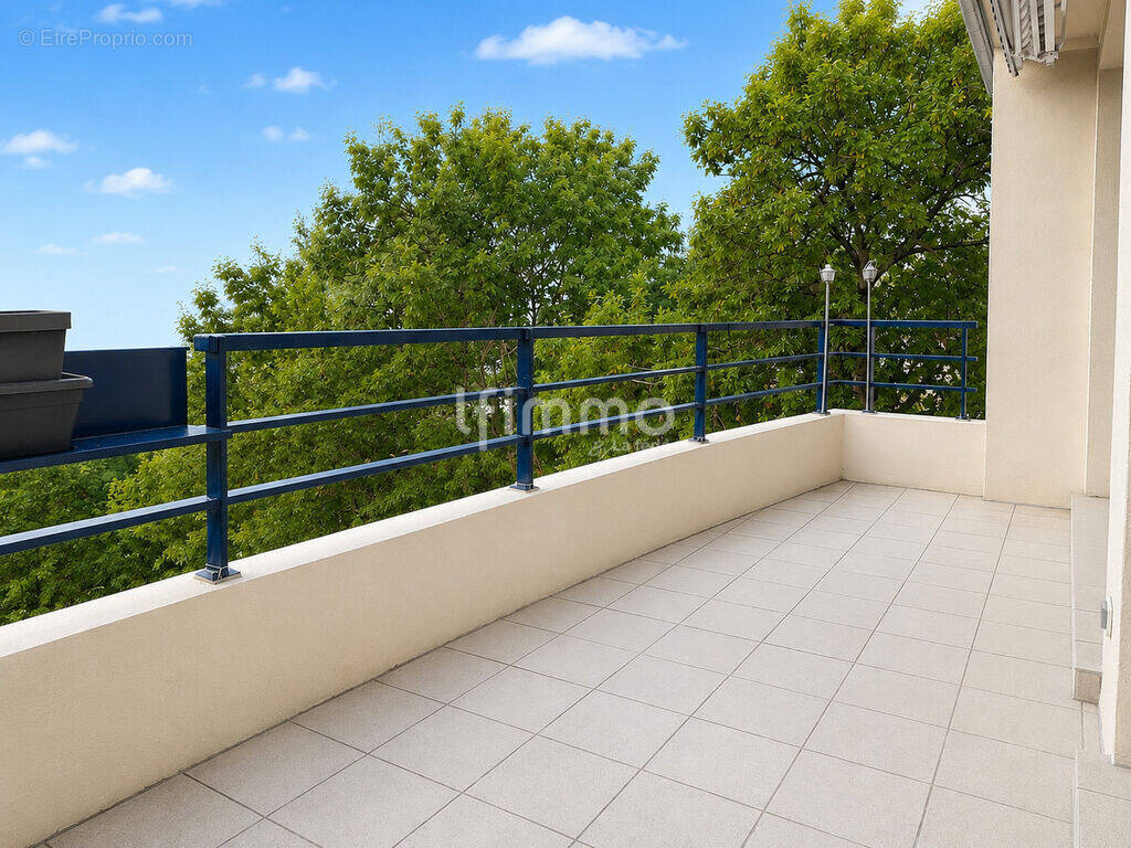 Appartement à SAINT-LOUIS