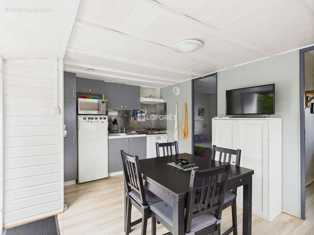 Maison à PLOBANNALEC-LESCONIL