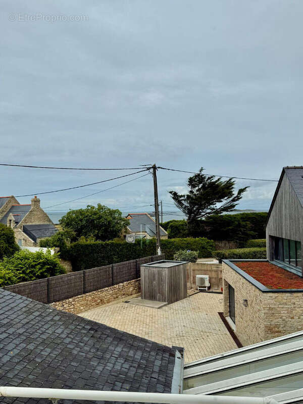 Maison à SAINT-PIERRE-QUIBERON
