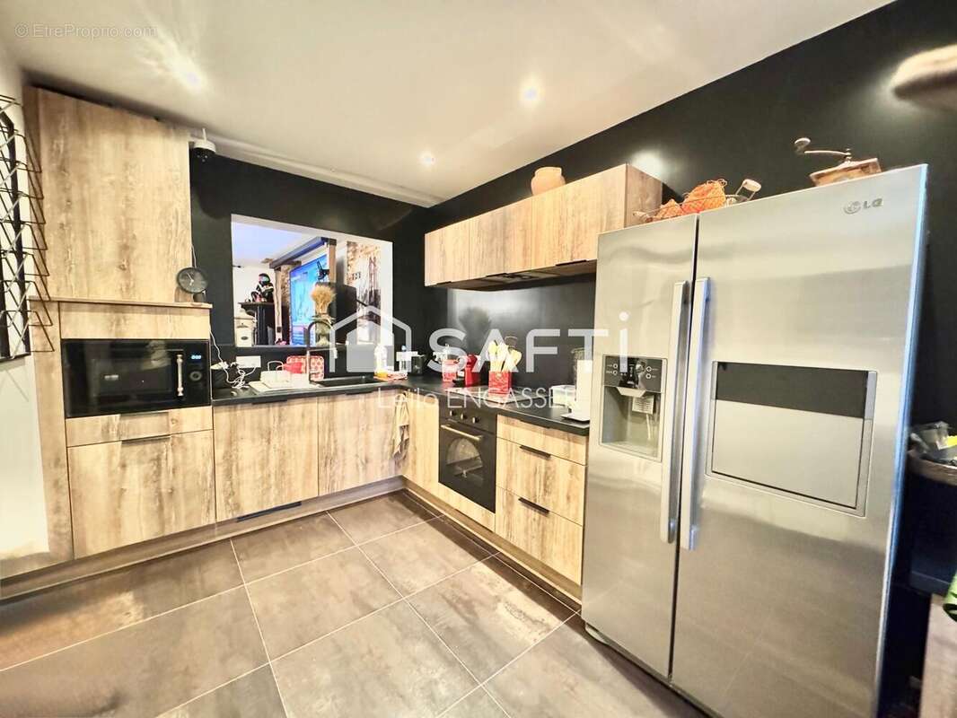 Photo 6 - Appartement à HOUDAN