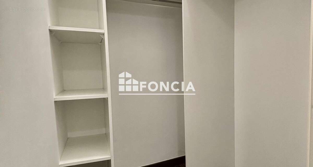 Appartement à JOINVILLE-LE-PONT