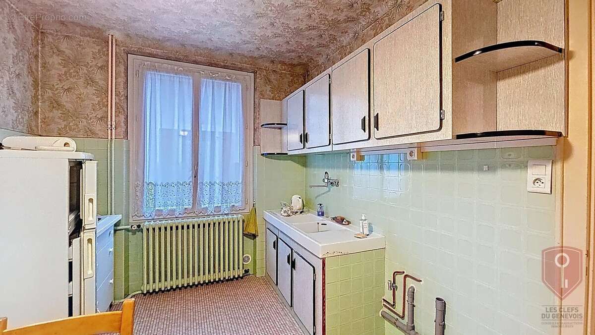 Maison - Ville La Grand - photo 5