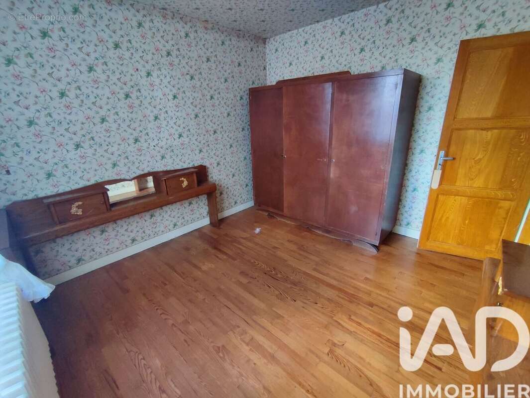 Photo 4 - Maison à SAINT-AUBIN-DES-BOIS