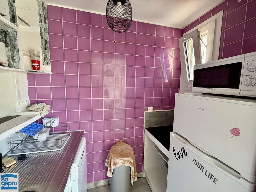 Appartement à AGDE