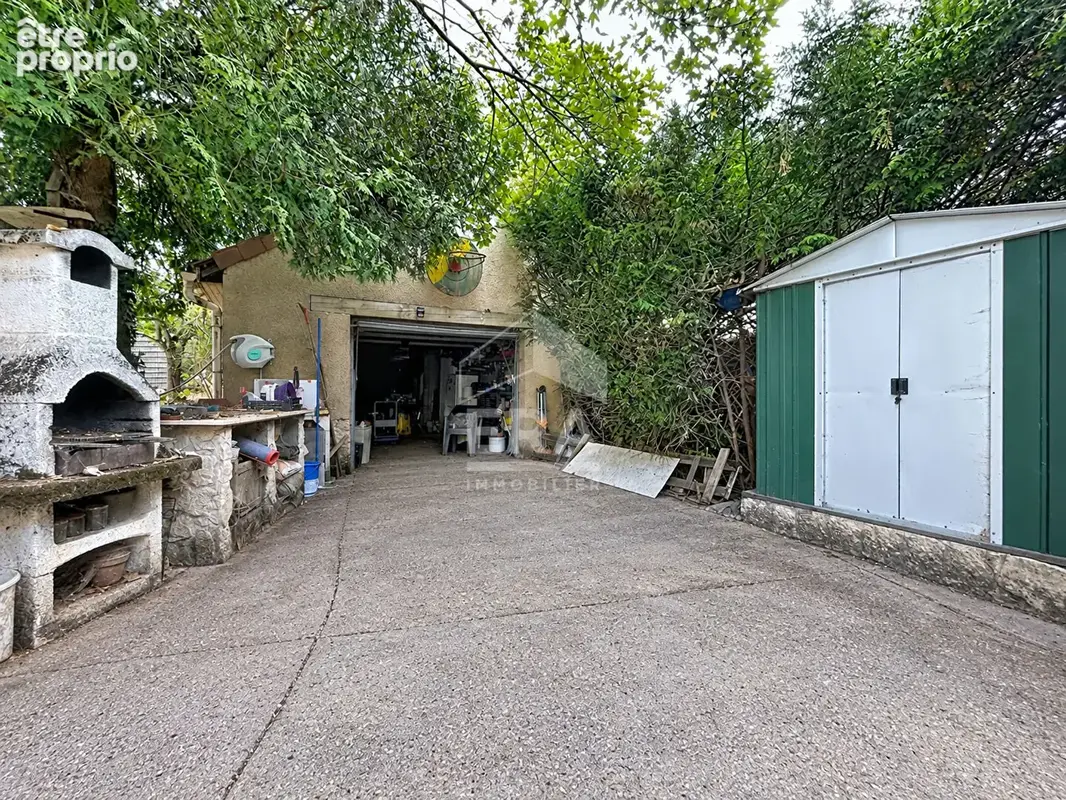 Maison 254m² à audeville - photo 19