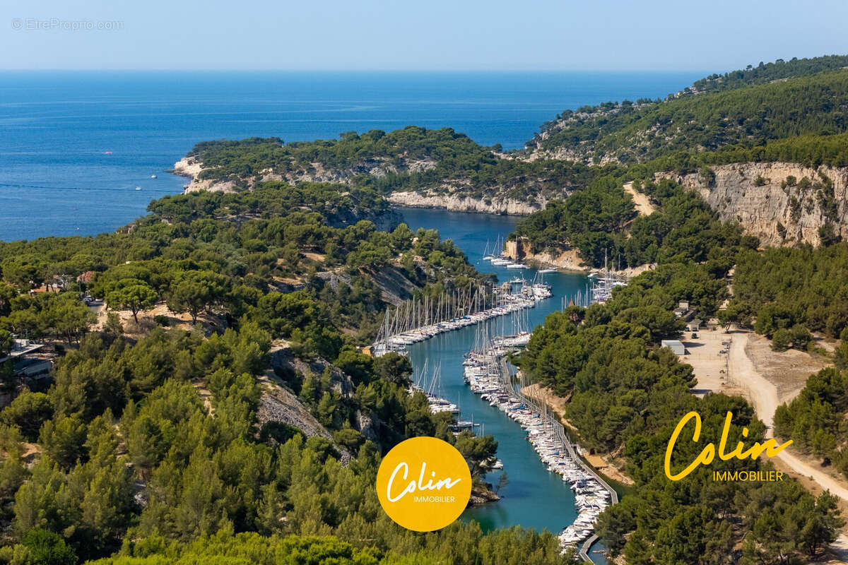 Maison 178 m² à Cassis  - photo 5