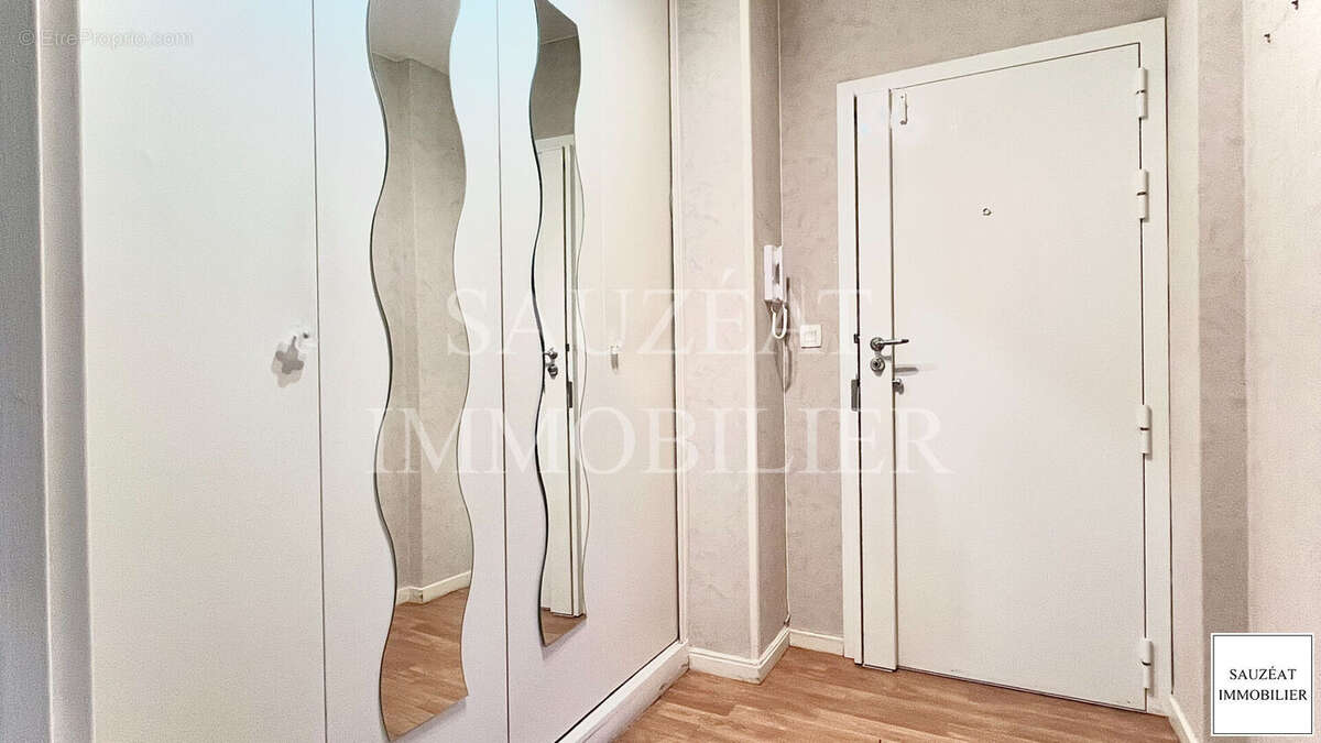 Appartement à GAGNY