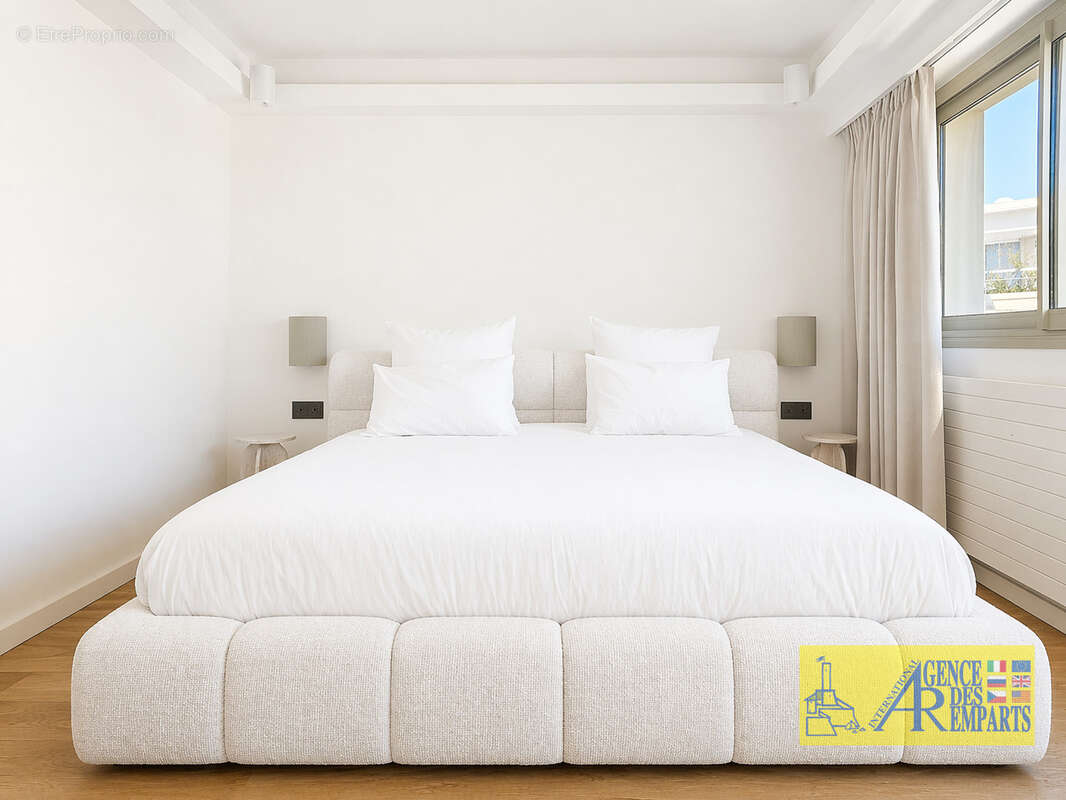 Appartement à LE CANNET