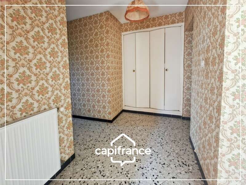 Maison plain-pied avec vue campagne à 10 min de Golfech, 3 chambres, garage, jardin - photo 18
