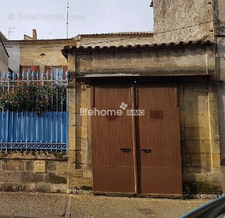 Maison à SAINTE-FOY-LA-GRANDE