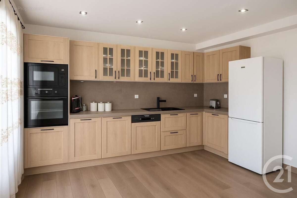 Maison à CANET-EN-ROUSSILLON