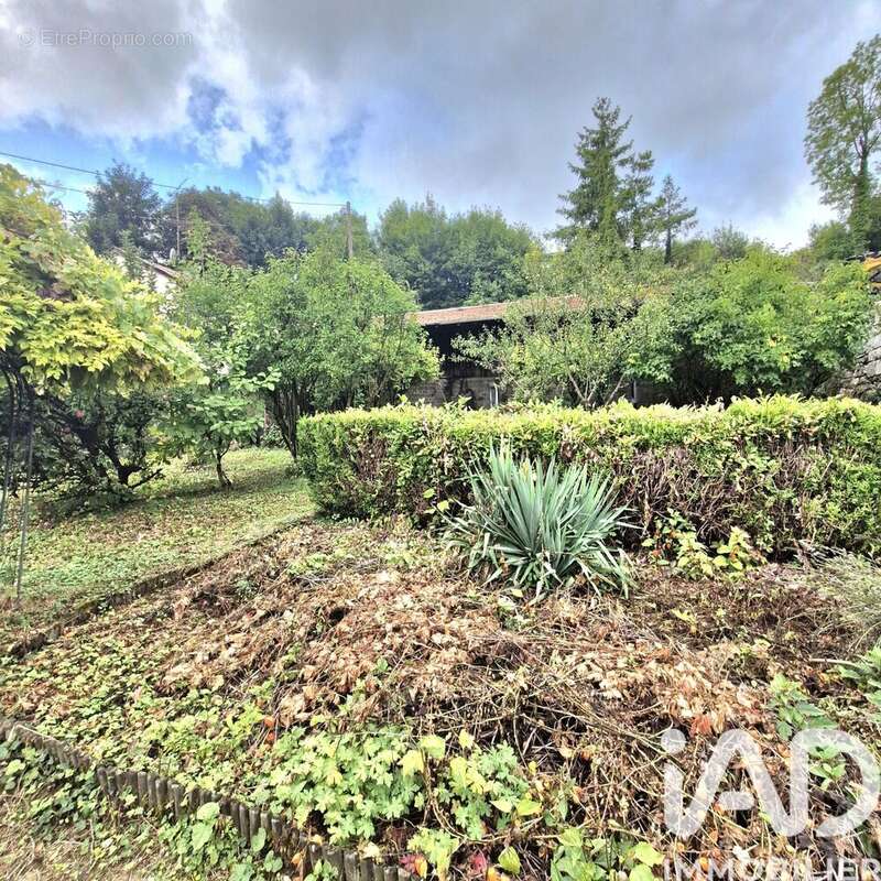 Photo 5 - Maison à VAUCOULEURS