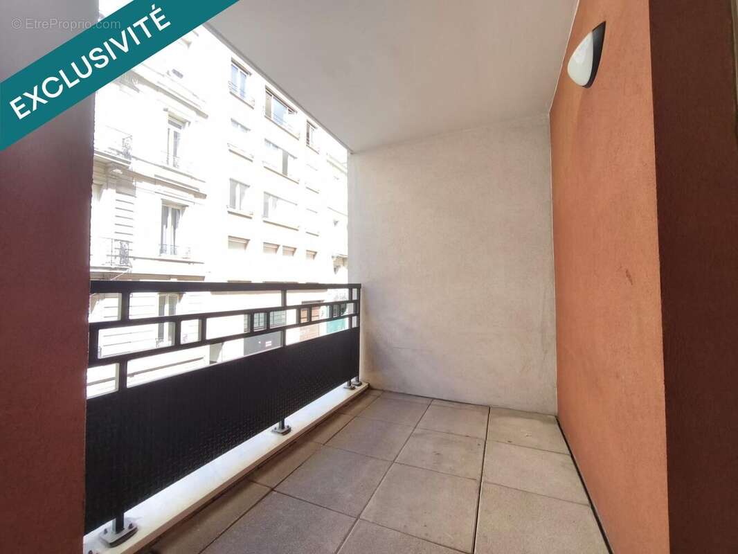 Photo 5 - Appartement à SAINT-ETIENNE