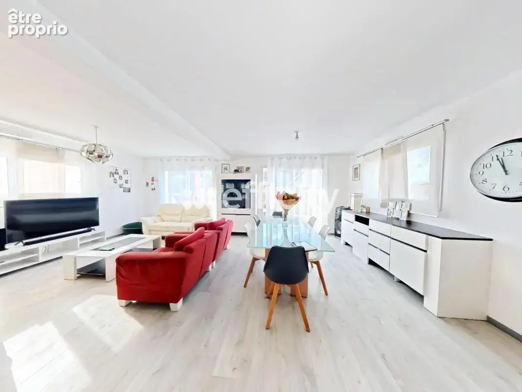Maison 6 pièces 107 m² à vendre à Concarneau (29900) - photo 2