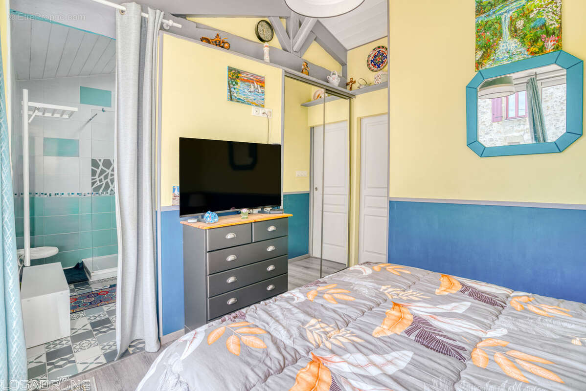 Maison à CASTILLONNES