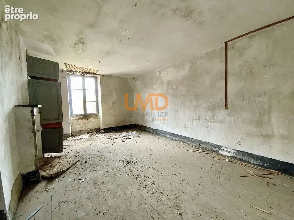 Opportunité à saisir ! 2 maisons à 20mn Sud-ouest Châteauroux ! - photo 24