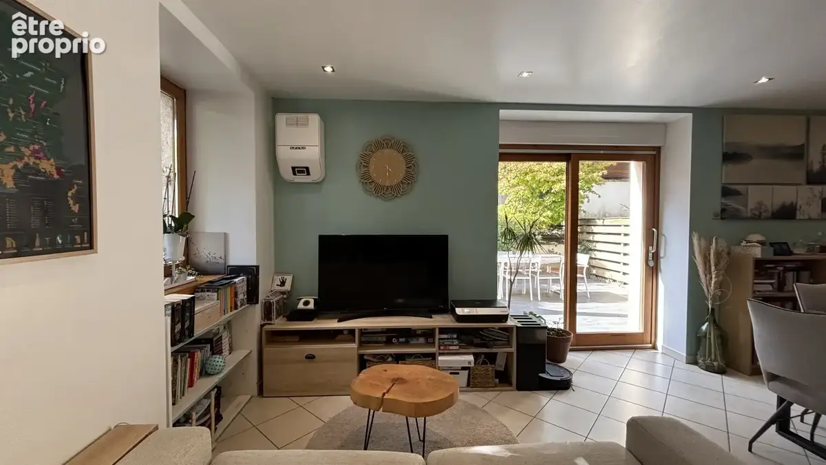 Appartement 3 pièces 67 m² à vendre à Groisy (74570) - photo 7
