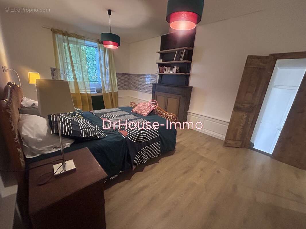 Appartement à POUSSAY