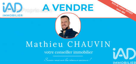 Photo 2 - Maison à BLOIS