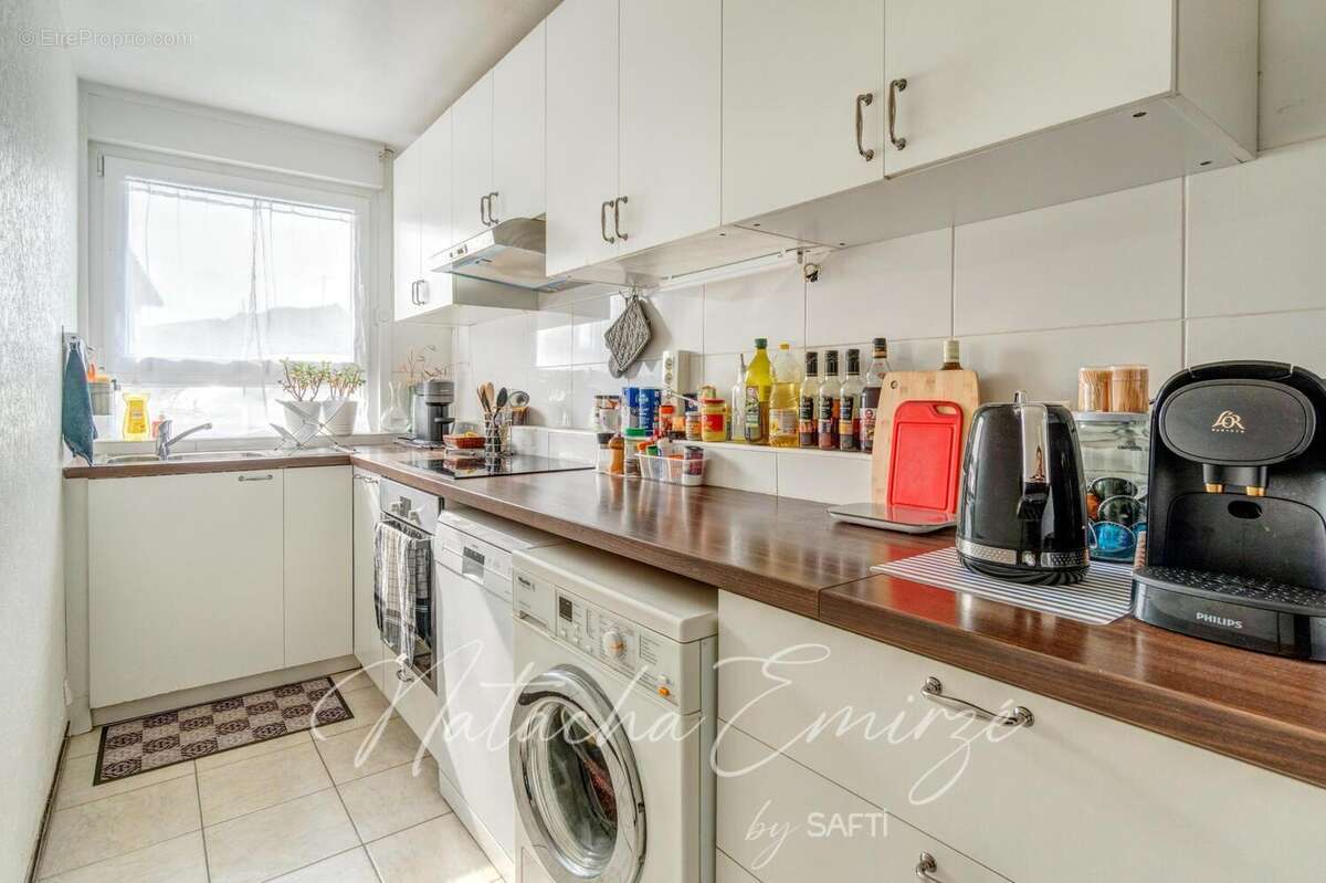 Photo 5 - Appartement à CHATOU