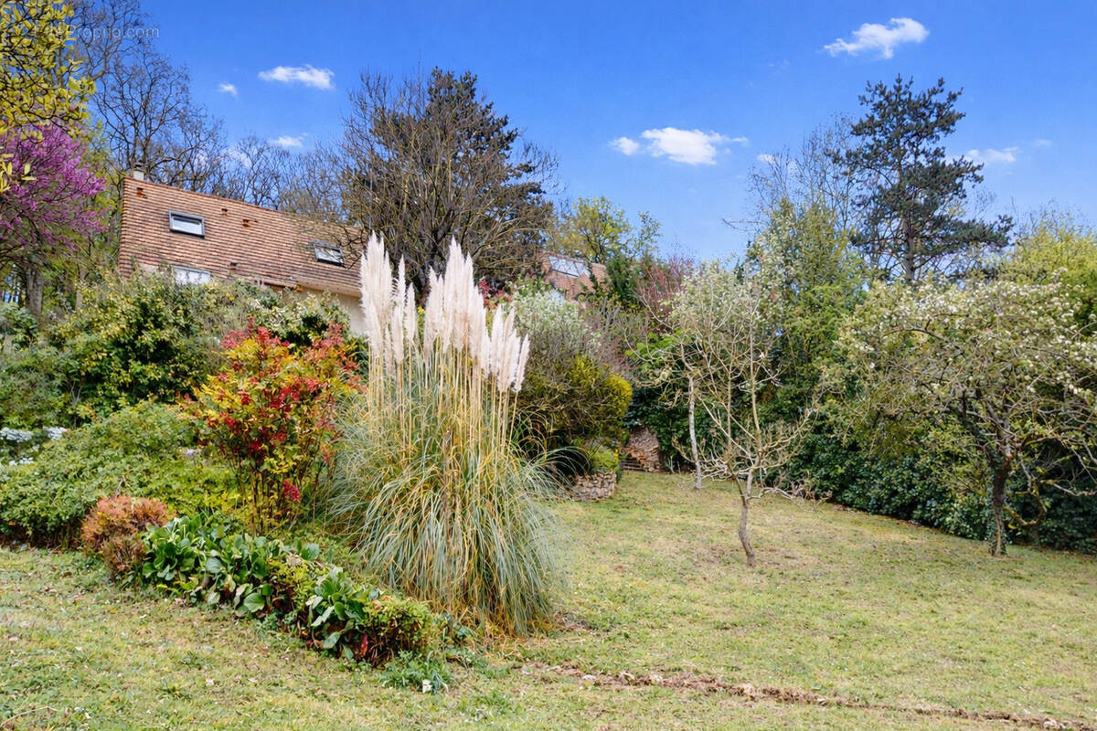 Maison à CORMEILLES-EN-PARISIS