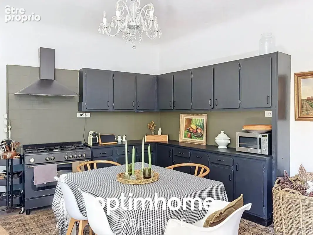 Maison à vendre 12 pièces AGDE (34) - photo 7