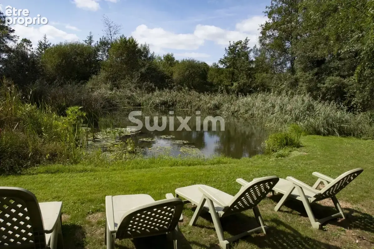 Chalet de loisir - photo 6