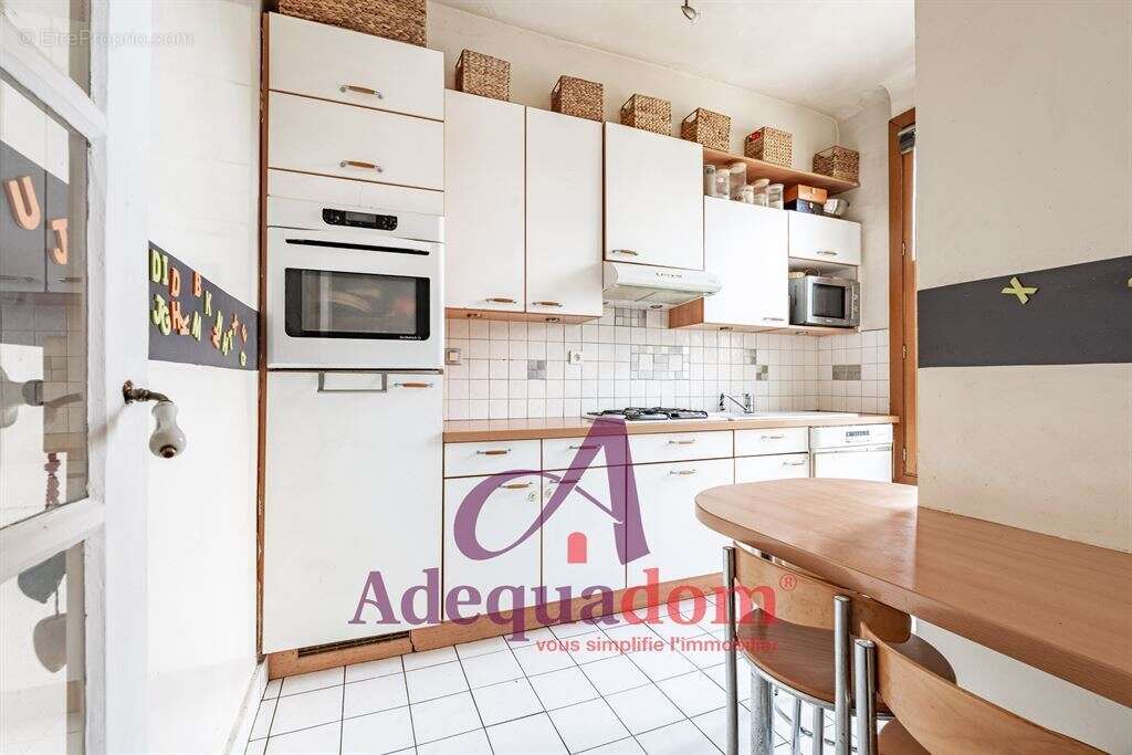 Maison 3 chambres avec jardin et place de stationnement - photo 6