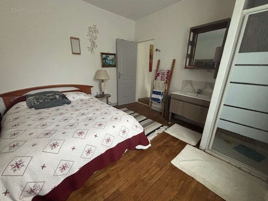 Maison à CHAMPIGNY-SUR-MARNE