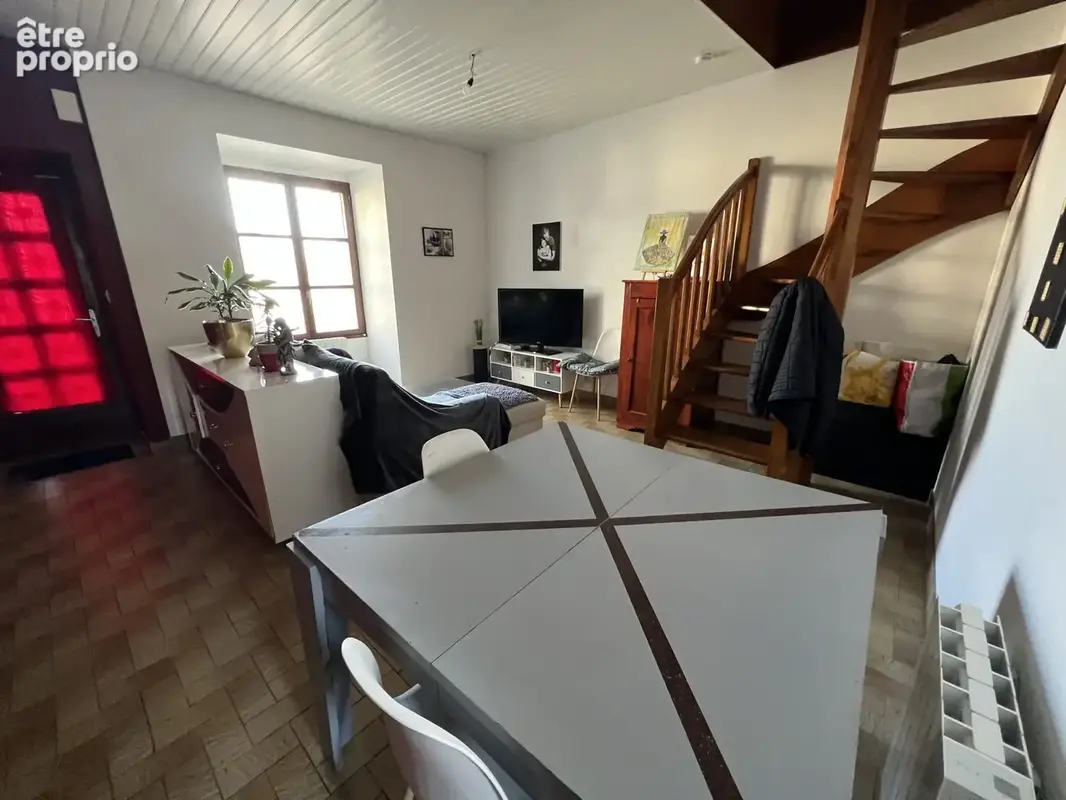 Maison 62 m² à Domloup  - photo 4