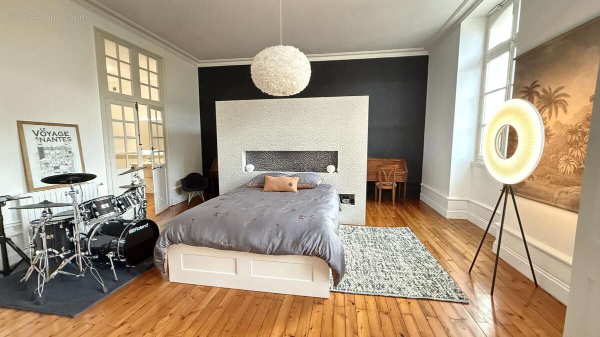 Appartement à ANCENIS