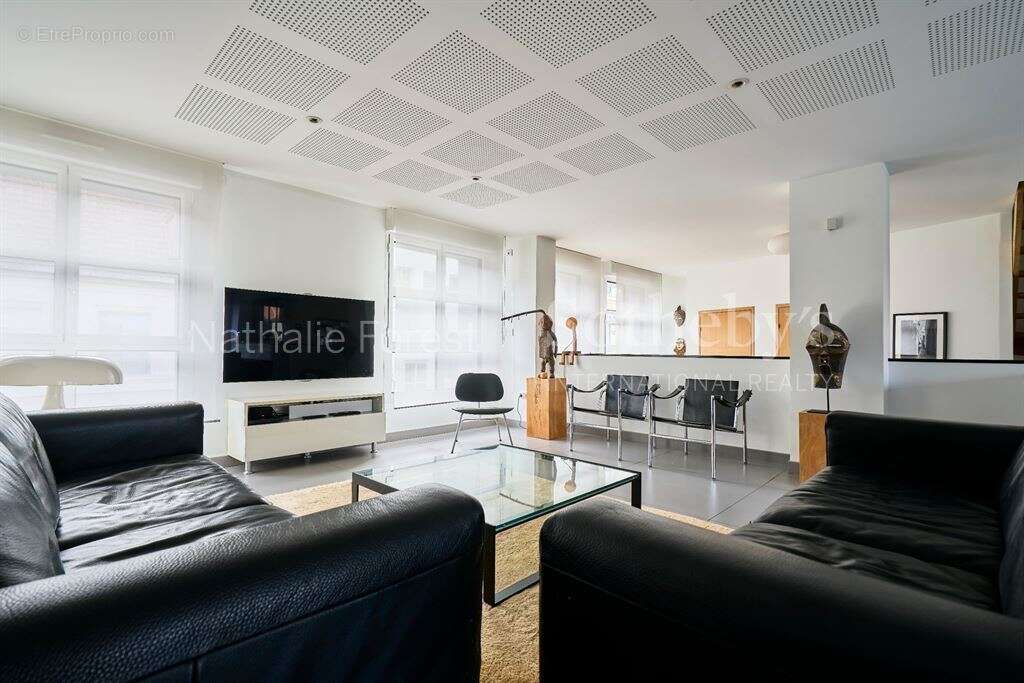 Appartement à LILLE
