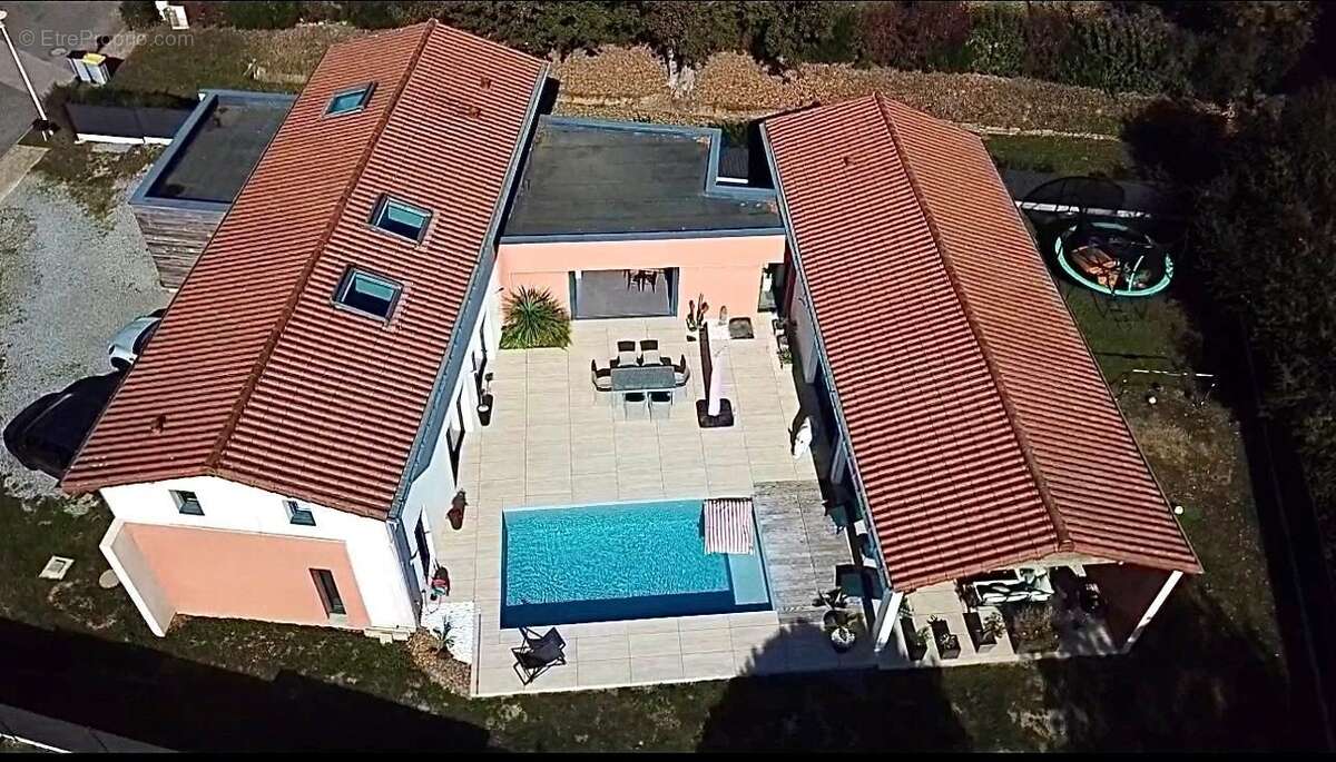 Maison à SAINT-BREVIN-LES-PINS