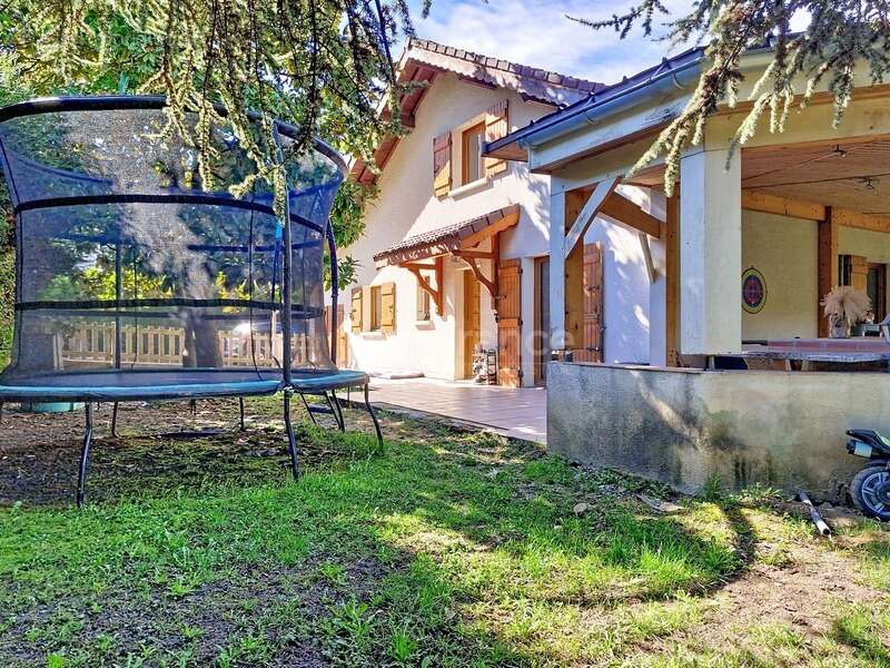 Maison à MARNAZ