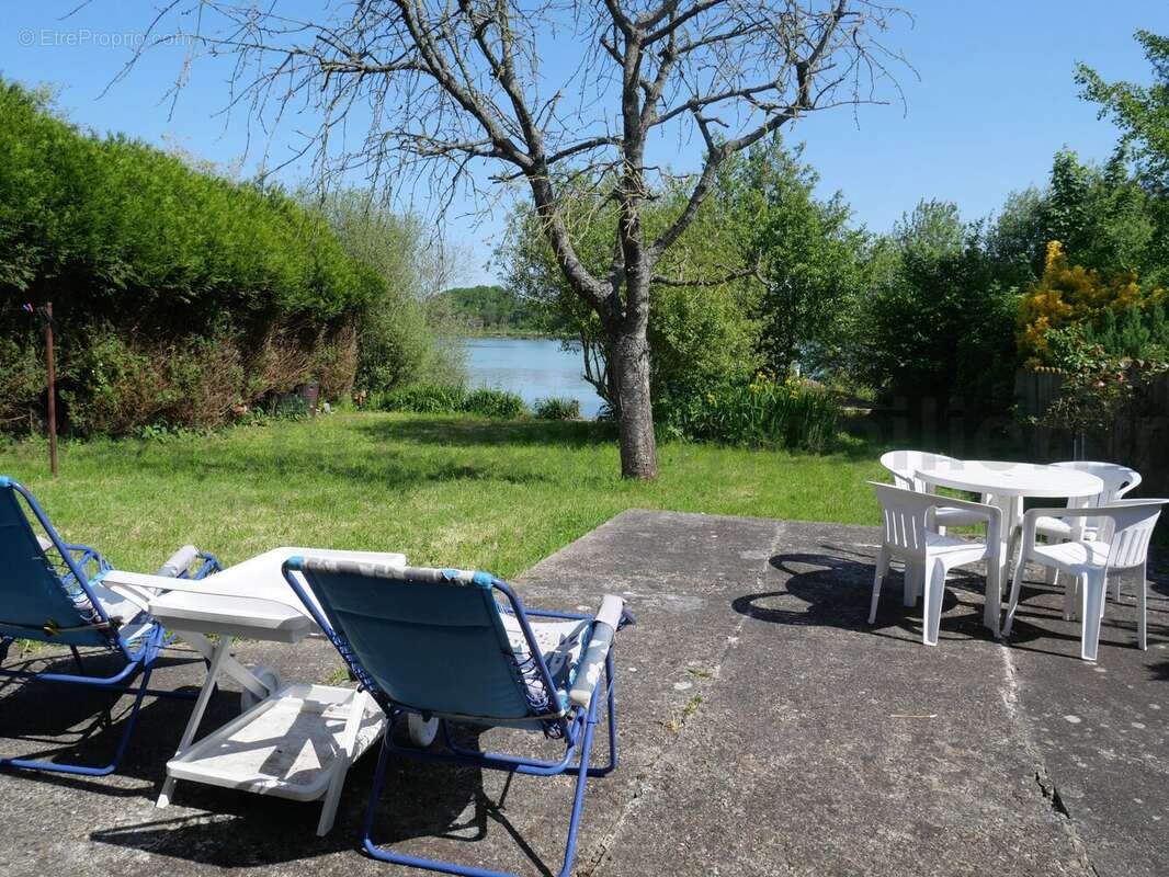 (Maison A vendre) : ARRY - photo 3